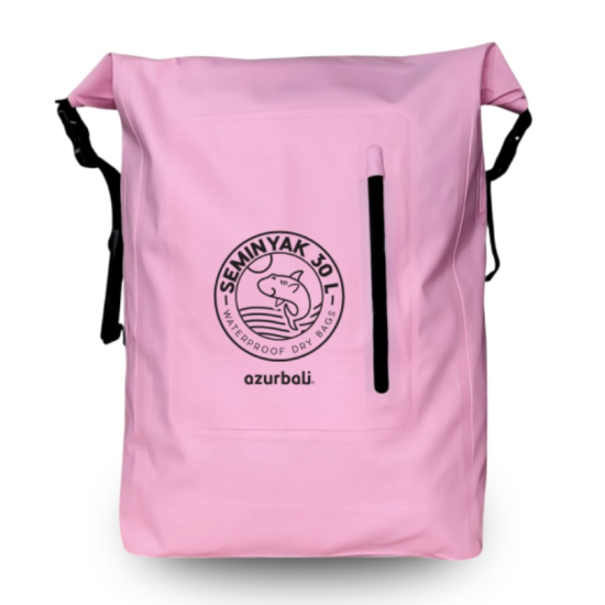 Bag Azur Waterproof Backpack 30L
